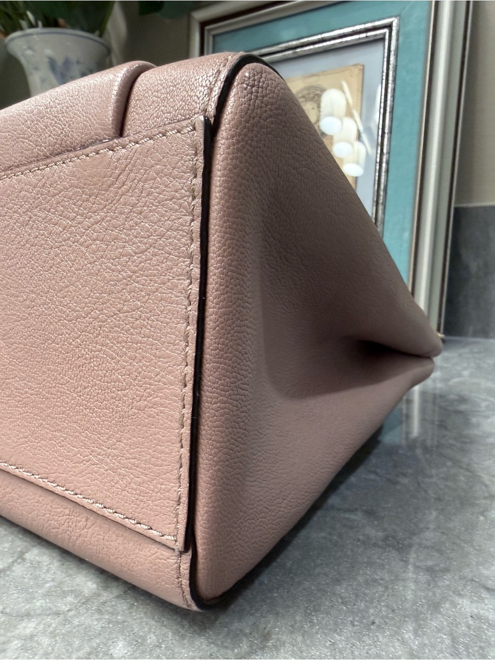 KATE SPADE Finlee Randall Street like new - Picture 6 of 14